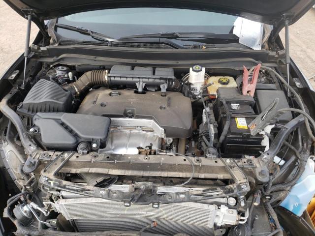 2019 BUICK ENVISION E LRBFXCSA0KD017663
