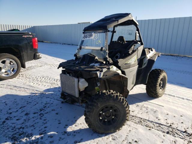 2017 POLARIS ACE 900 XC 4XADCE871HB680506