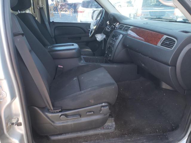 2011 GMC YUKON SLE 1GKS2AE08BR115806