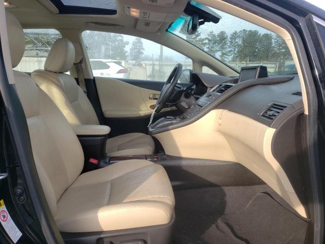 2010 LEXUS HS 250H JTHBB1BA1A2015724