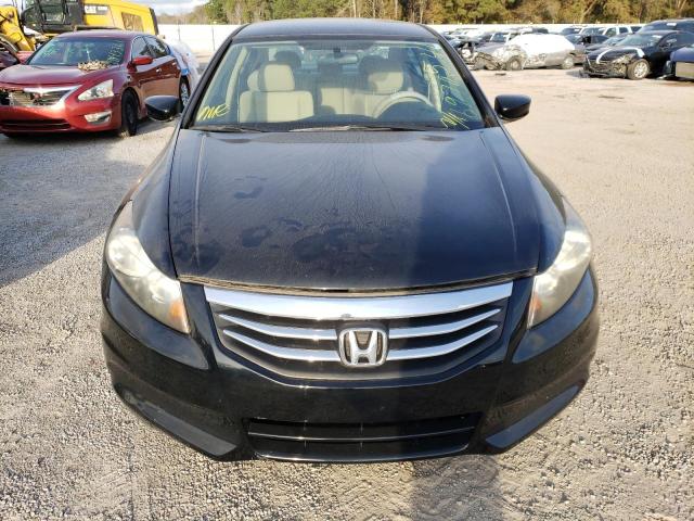 2012 HONDA ACCORD LXP 1HGCP2F42CA133826