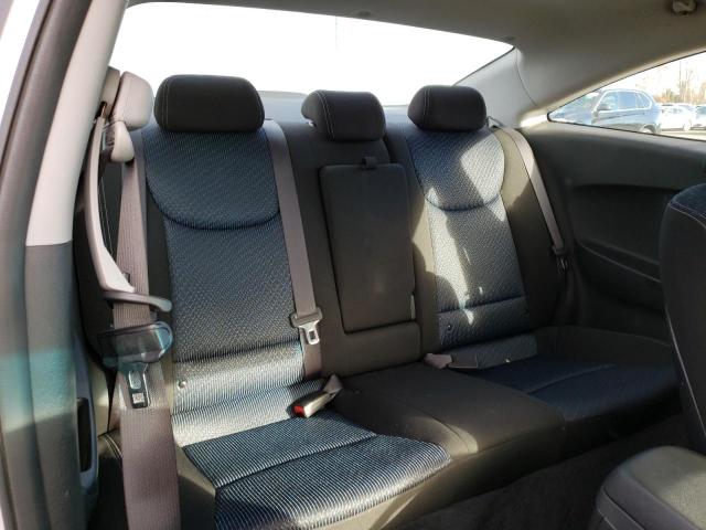 2013 HYUNDAI ELANTRA CO KMHDH6AE6DU016138