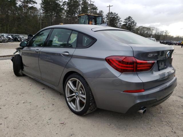 2017 BMW 535 IGT WBA5M2C33HG499338