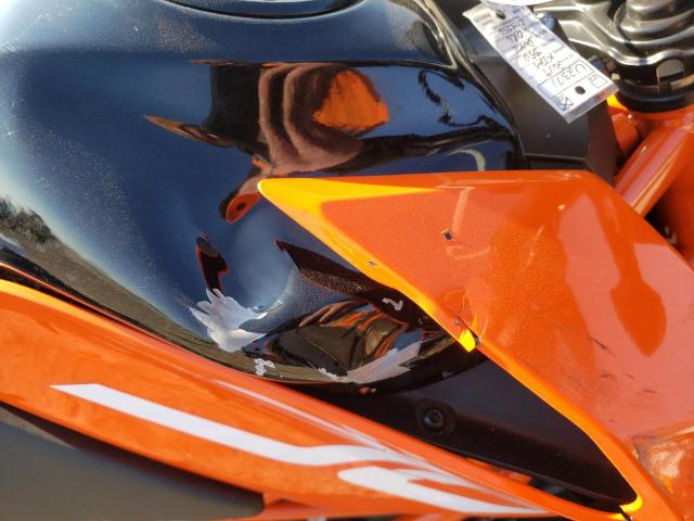 2019 KTM 390 DUKE MD2JPJ404KC214596