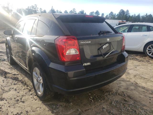 2011 DODGE CALIBER MA 1B3CB3HA3BD153958