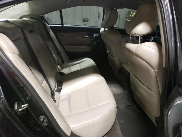 2014 ACURA TL TECH 19UUA9F53EA002558