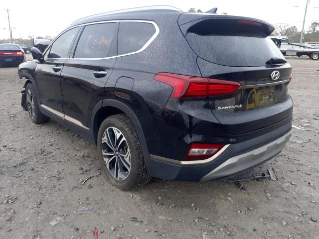 2019 HYUNDAI SANTA FE L - 5NMS53AA3KH064717