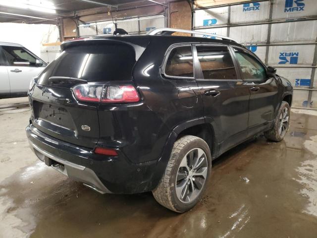 2019 JEEP CHEROKEE O 1C4PJMJN4KD169799