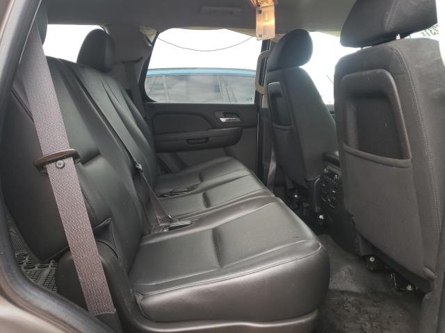 2014 CHEVROLET TAHOE SPEC 1GNSK2E03ER124930