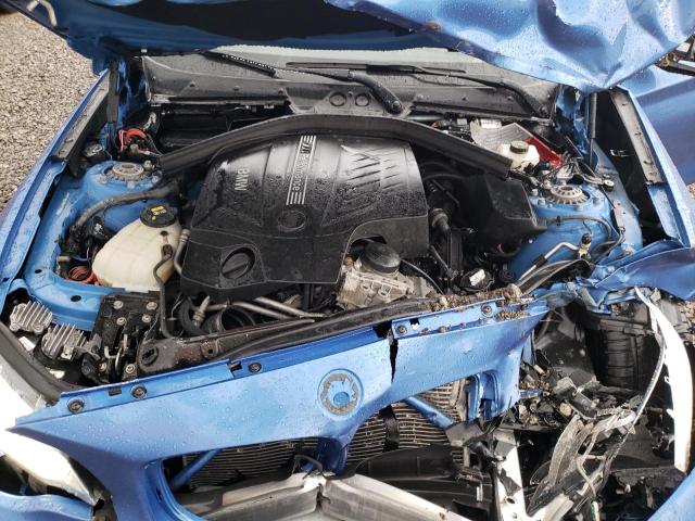 2016 BMW M235XI WBA1J9C5XGV371609