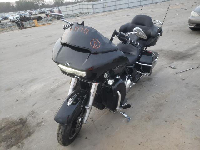 2016 HARLEY-DAVIDSON FLTRU 1HD1KGL11GB635639