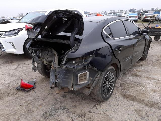 2013 ACURA ILX 20 19VDE1F3XDE002290