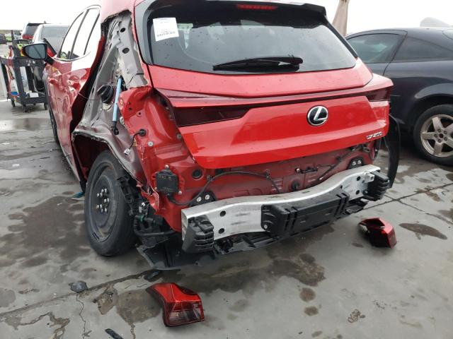 2019 LEXUS UX 200 JTHY3JBH6K2006393