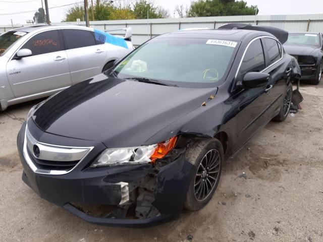 2013 ACURA ILX 20 19VDE1F3XDE002290