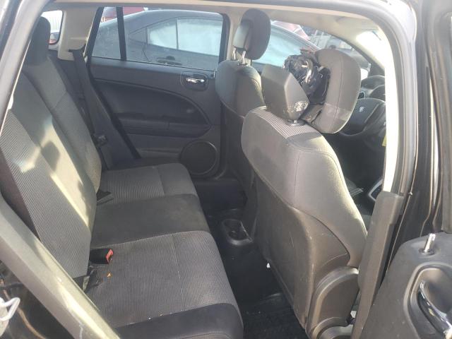 2011 DODGE CALIBER MA 1B3CB3HA3BD153958