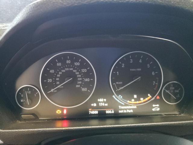 2015 BMW 428 XI GRA - WBA4C9C54FD331800