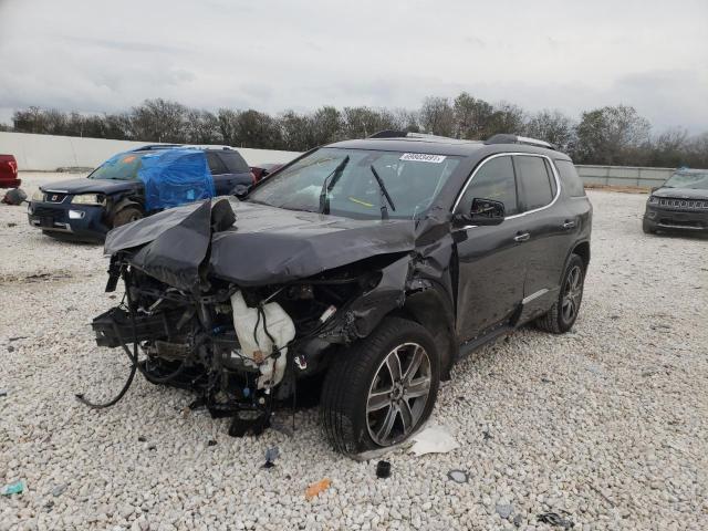 2018 GMC ACADIA 1GKKNPLSXJZ241260