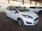 2017 FORD  FIESTA