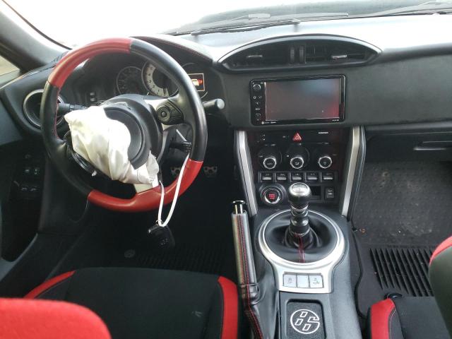 2019 TOYOTA 86 GT JF1ZNAE18K9701065