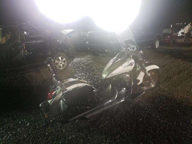 2009 KAWASAKI VN900 D - JKAVN2D159A029999