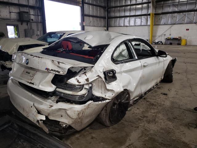 2015 BMW M235XI WBA1J9C51FV371352