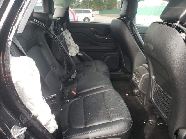 2020 LINCOLN CORSAIR 5LMCJ1C97LUL01428