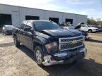 2015 CHEVROLET  SILVERADO