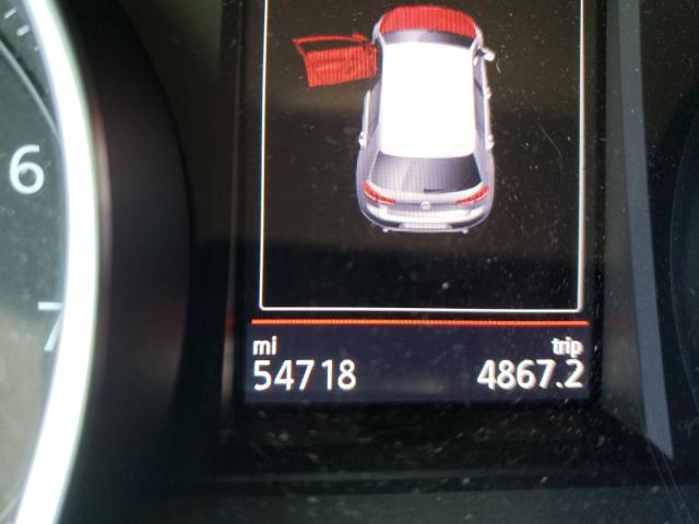 2017 VOLKSWAGEN GTI SPORT 3VW547AU3HM001427