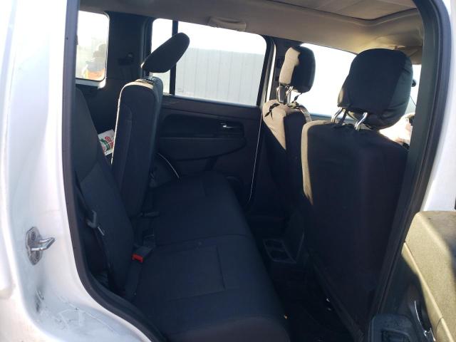 2011 JEEP LIBERTY SP 1J4PN2GK3BW538530