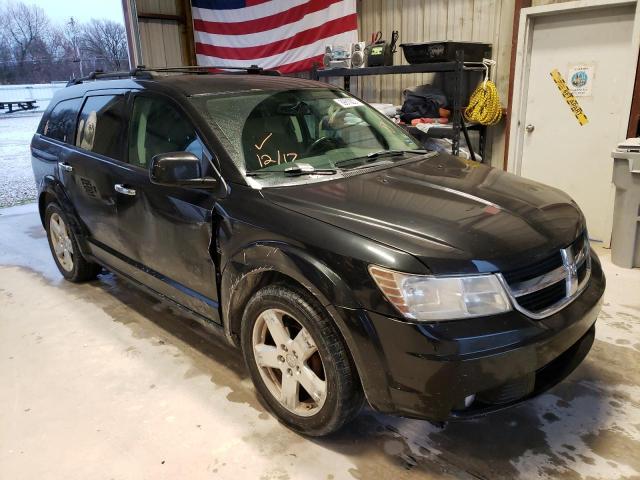 2010 Dodge Journey SXT