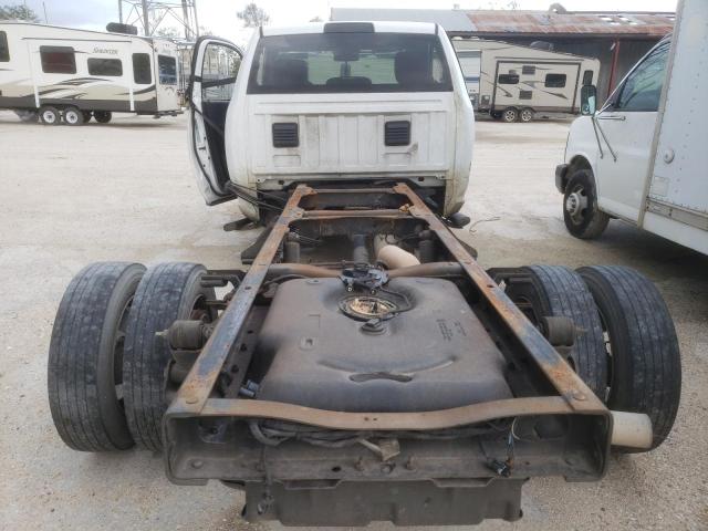 2017 RAM 4500 3C7WRKBL8HG625808