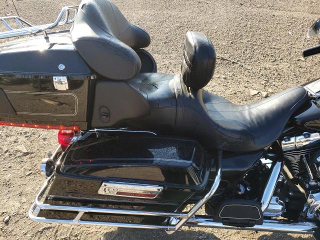 2007 HARLEY-DAVIDSON FLHTCUI 1HD1FC4137Y641676
