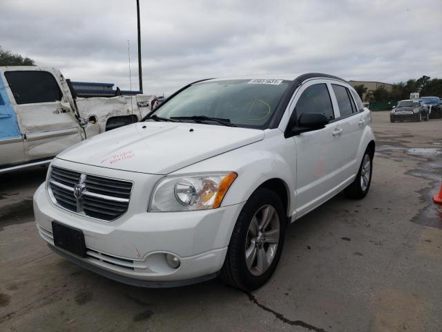 2011 DODGE CALIBER MA 1B3CB3HA5BD254435