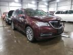 2014 ACURA  MDX