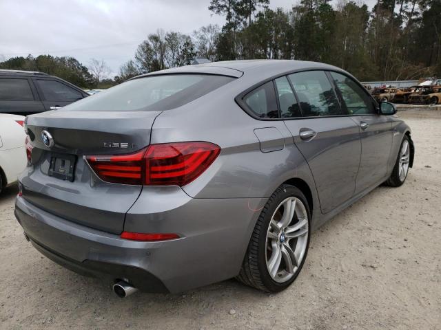 2017 BMW 535 IGT WBA5M2C33HG499338