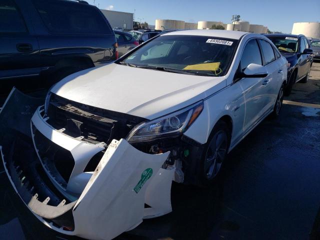 2016 HYUNDAI SONATA PLU KMHE14L27GA022276