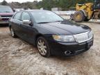 2008 LINCOLN  MKZ