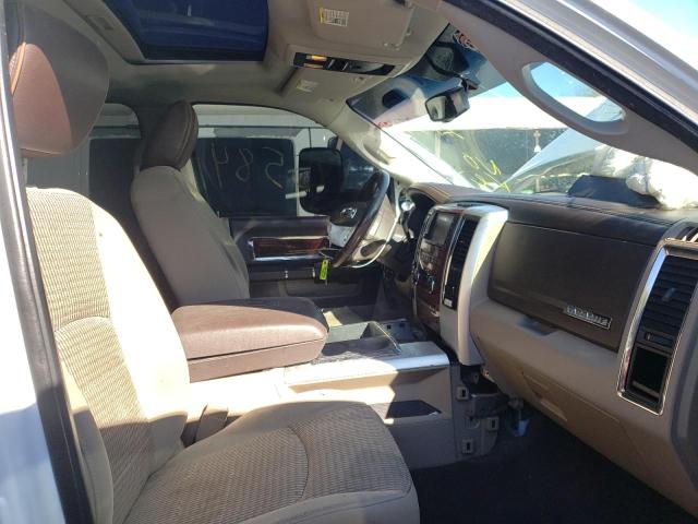 2012 DODGE RAM 2500 L 3C6UD5NL1CG272733