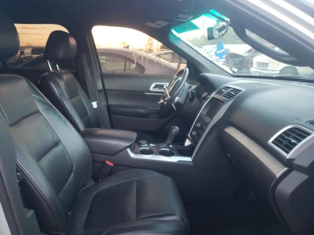 2013 FORD EXPLORER 4 1FM5K8D86DGA22706