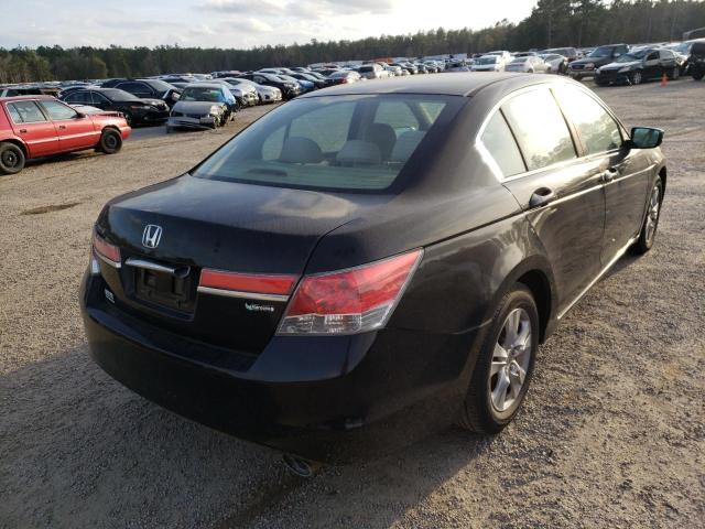 2012 HONDA ACCORD LXP 1HGCP2F42CA133826