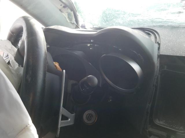 2011 MITSUBISHI LANCER GTS JA32U8FWXBU016594