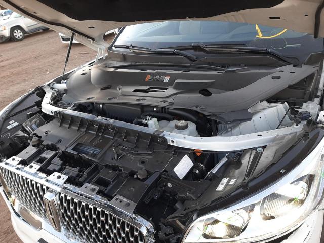 2021 LINCOLN AVIATOR RE 5LM5J7XC3MGL17546