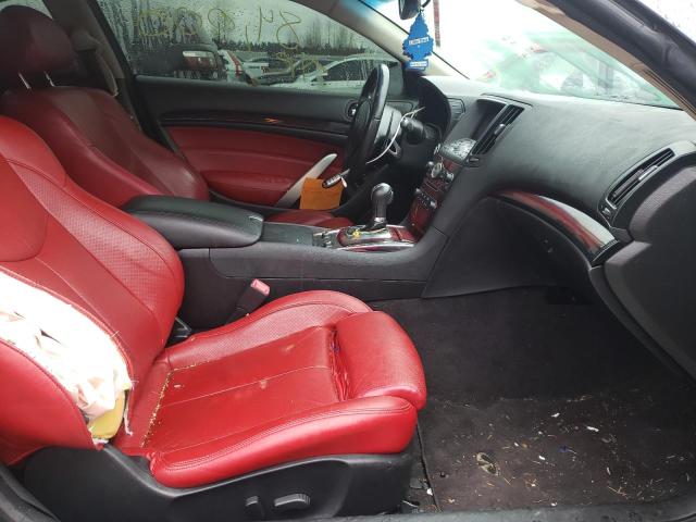 2010 INFINITI G37 BASE JN1CV6EK8AM101313