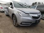 2016 ACURA  MDX