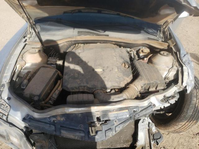 2010 CHEVROLET CP 2G1FB1EV1A9211481
