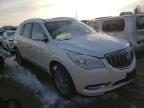 2014 BUICK  ENCLAVE