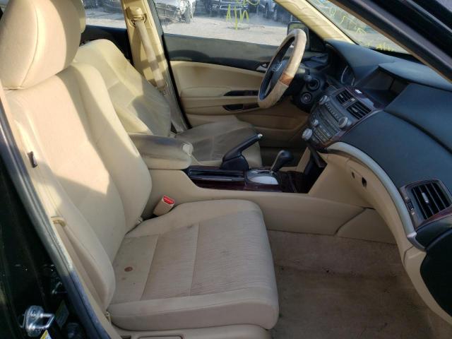2012 HONDA ACCORD LXP 1HGCP2F42CA133826