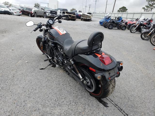 2008 HARLEY-DAVIDSON VRSCDX 1HD1HHH198K807754