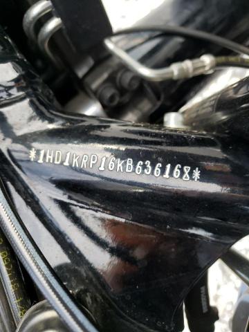 2019 HARLEY-DAVIDSON FLHXS 1HD1KRP16KB636168