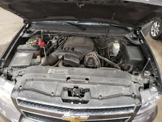 2011 CHEVROLET TAHOE 1GNSKBE05BR179309